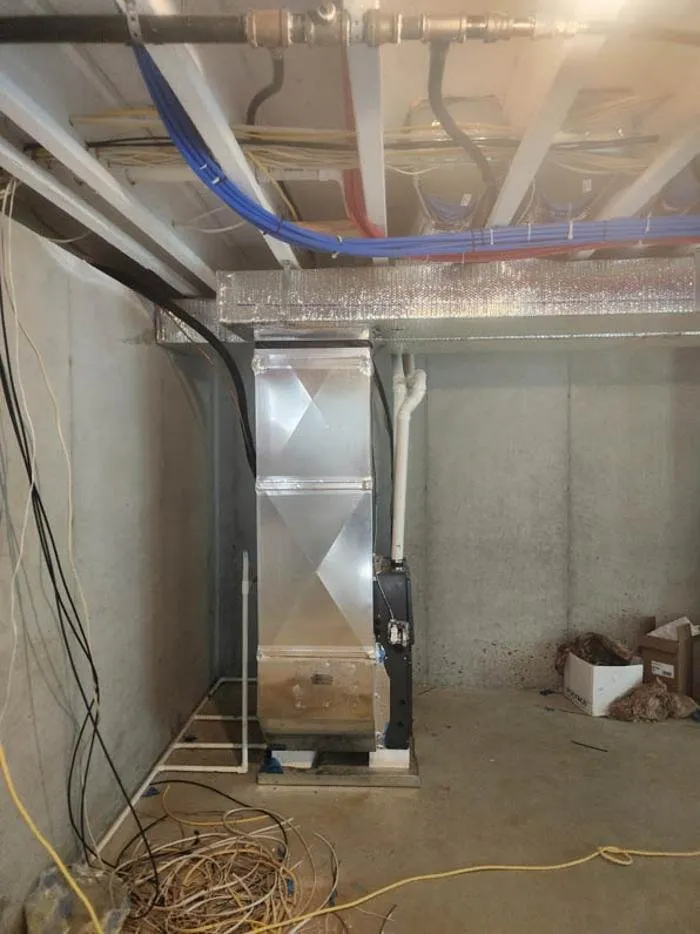 Slide of Bella General Contracting & HVAC