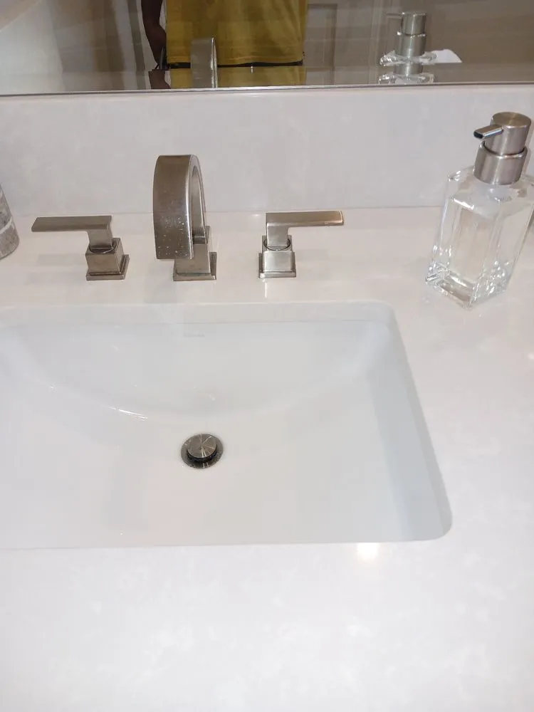 Slide of Bella Plumbing