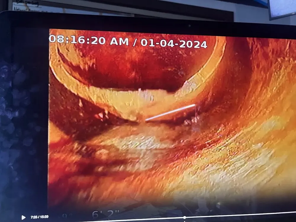 Slide of Bella Plumbing