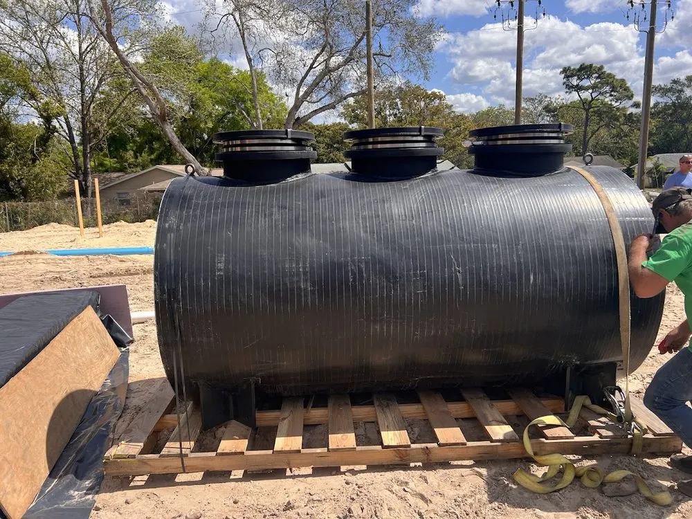 Slide of Bella Plumbing