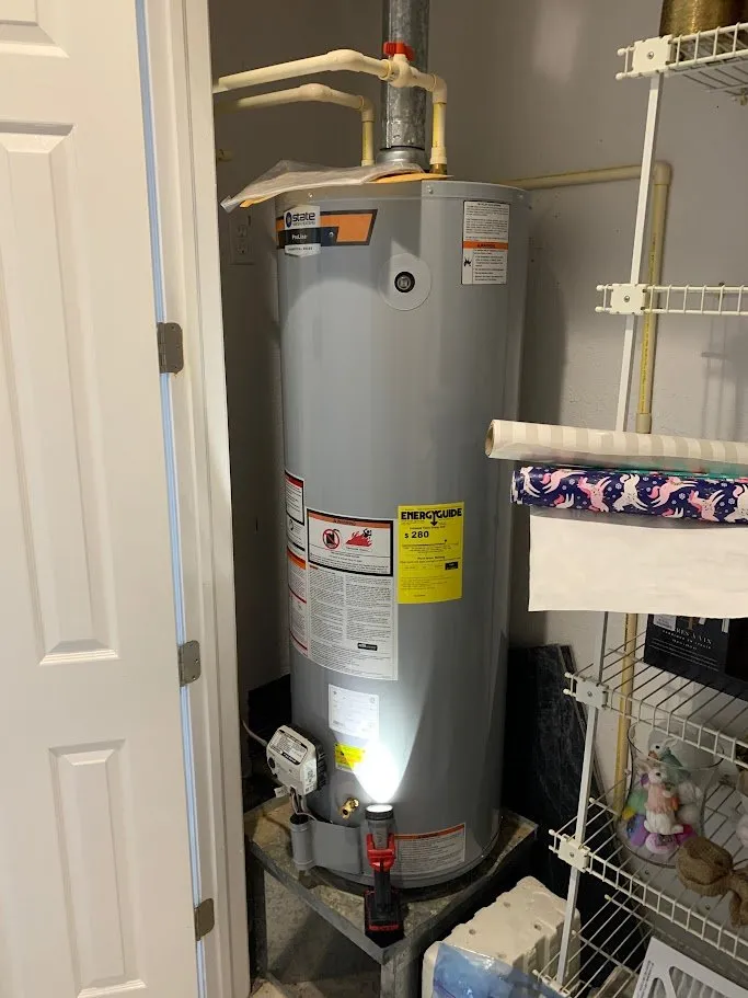 Slide of Bella Plumbing