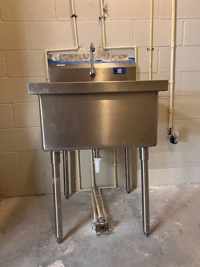 Slide of Bella Plumbing