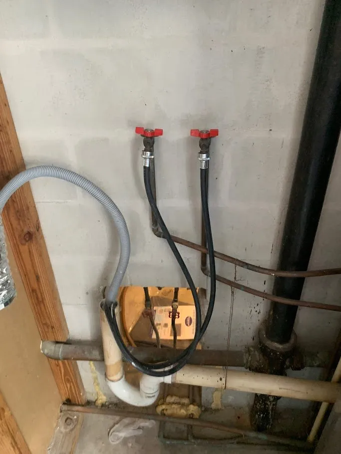 Slide of Bella Plumbing