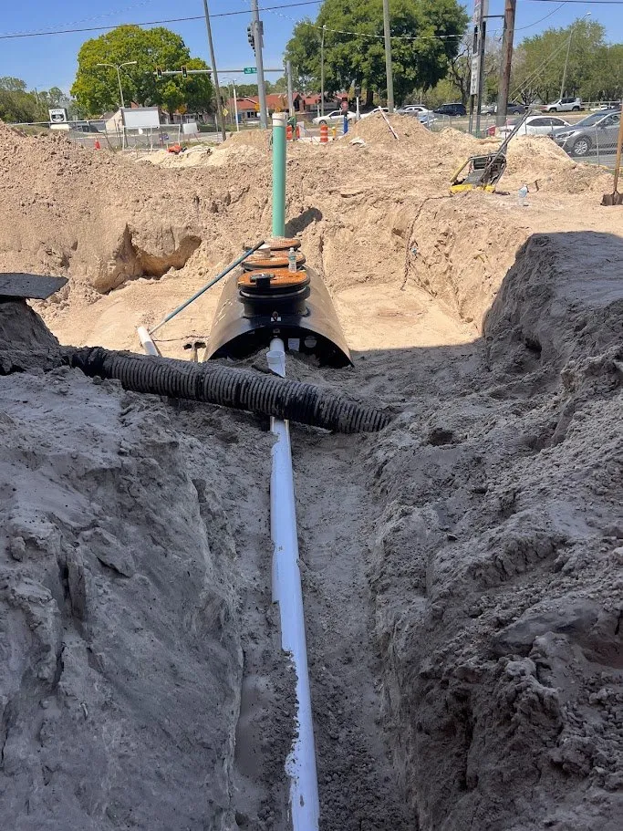 Slide of Bella Plumbing