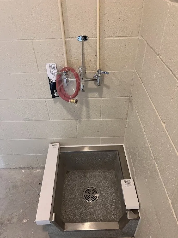 Slide of Bella Plumbing