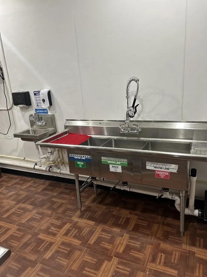 Slide of Bella Plumbing