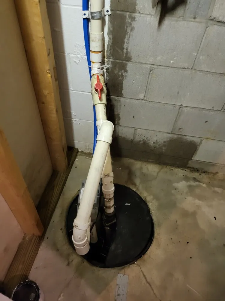 Slide of Bella Plumbing