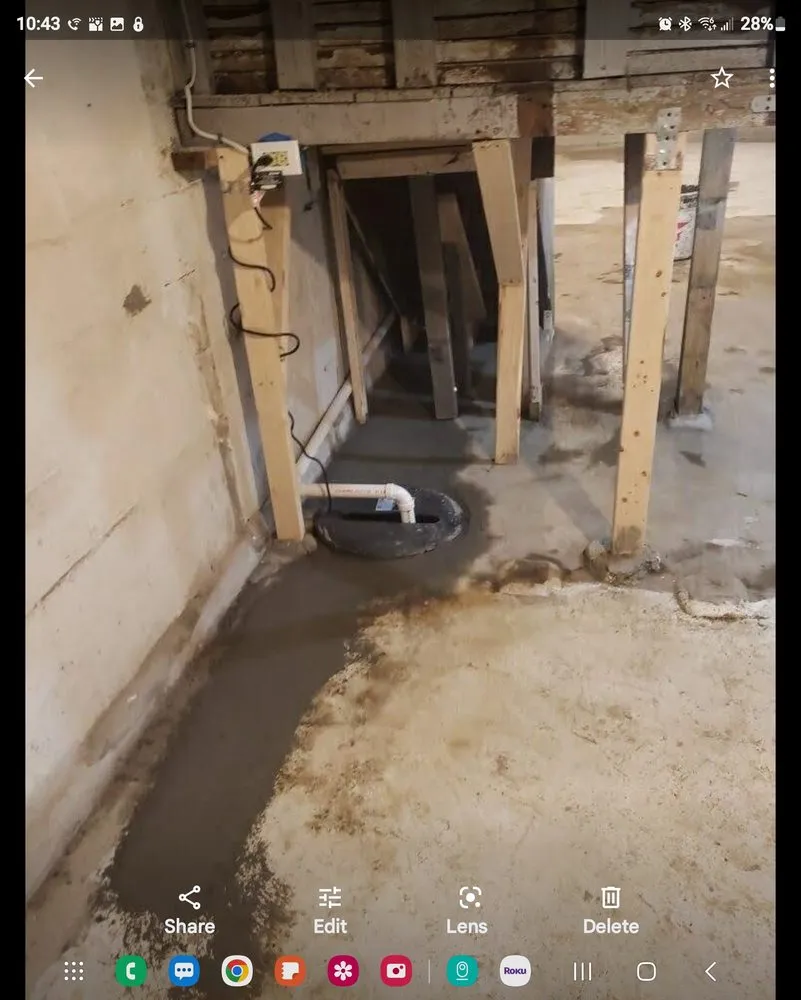 Slide of Bella Plumbing