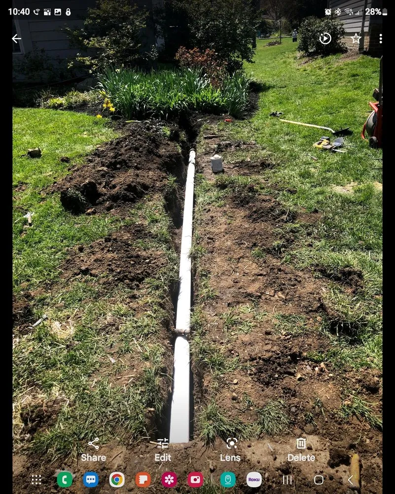 Slide of Bella Plumbing