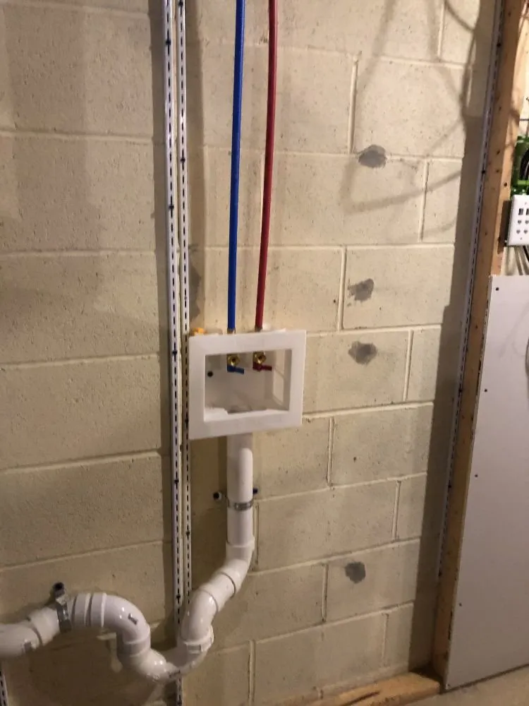 Slide of Bella Plumbing