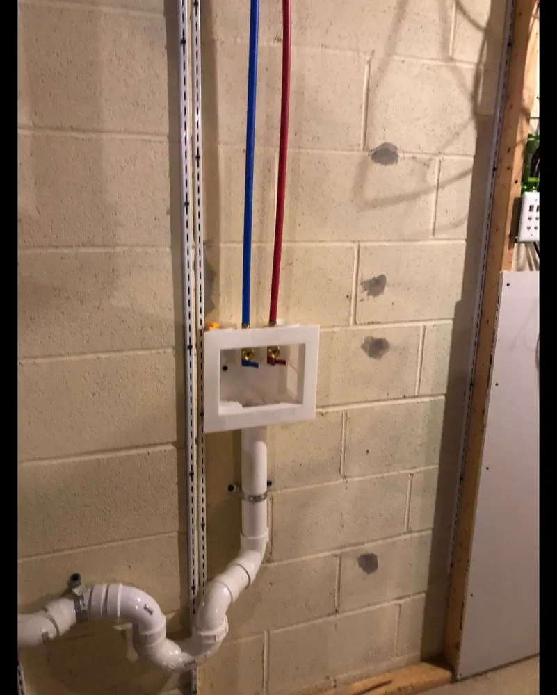 Slide of Bella Plumbing