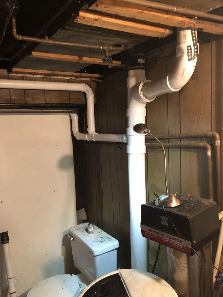 Slide of Bella Plumbing