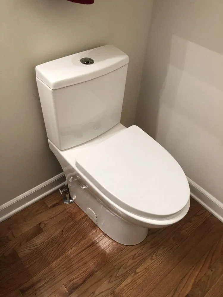 Slide of Bella Plumbing