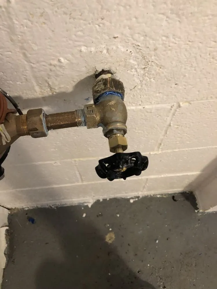 Slide of Bella Plumbing