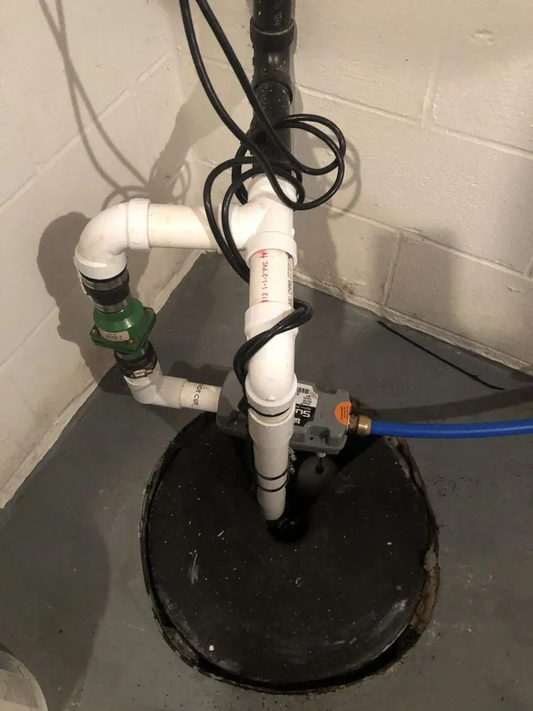 Slide of Bella Plumbing