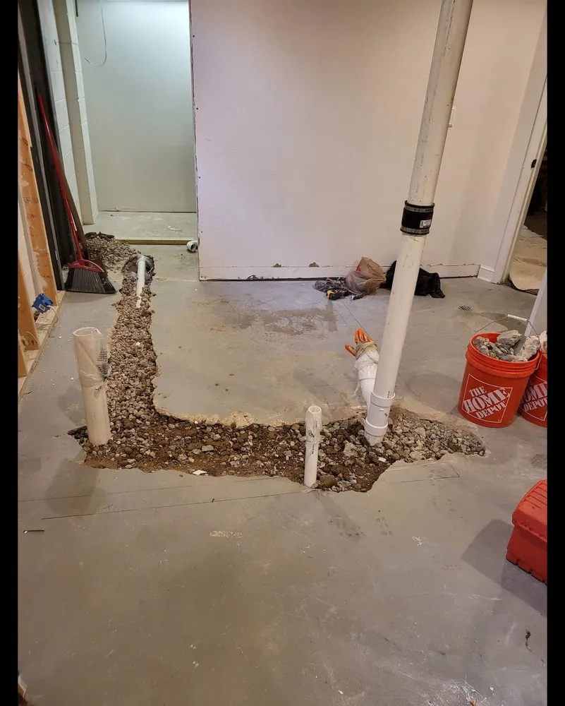 Slide of Bella Plumbing