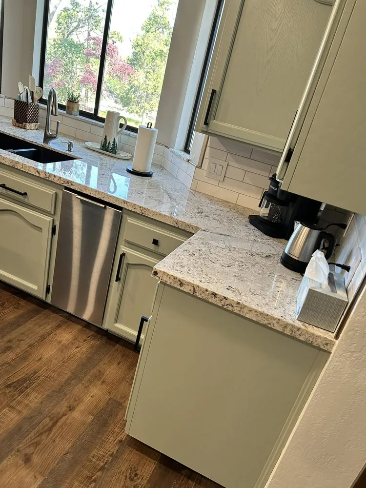 Slide of Bella Stone Countertops