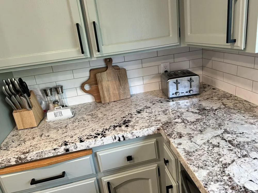 Slide of Bella Stone Countertops