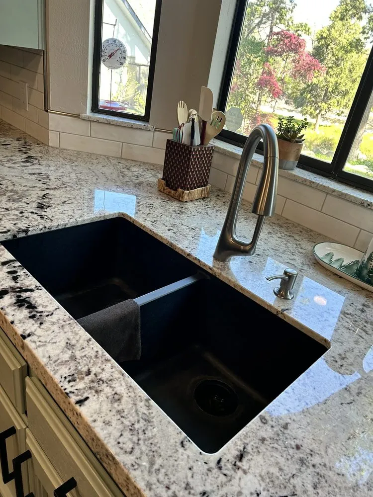 Slide of Bella Stone Countertops