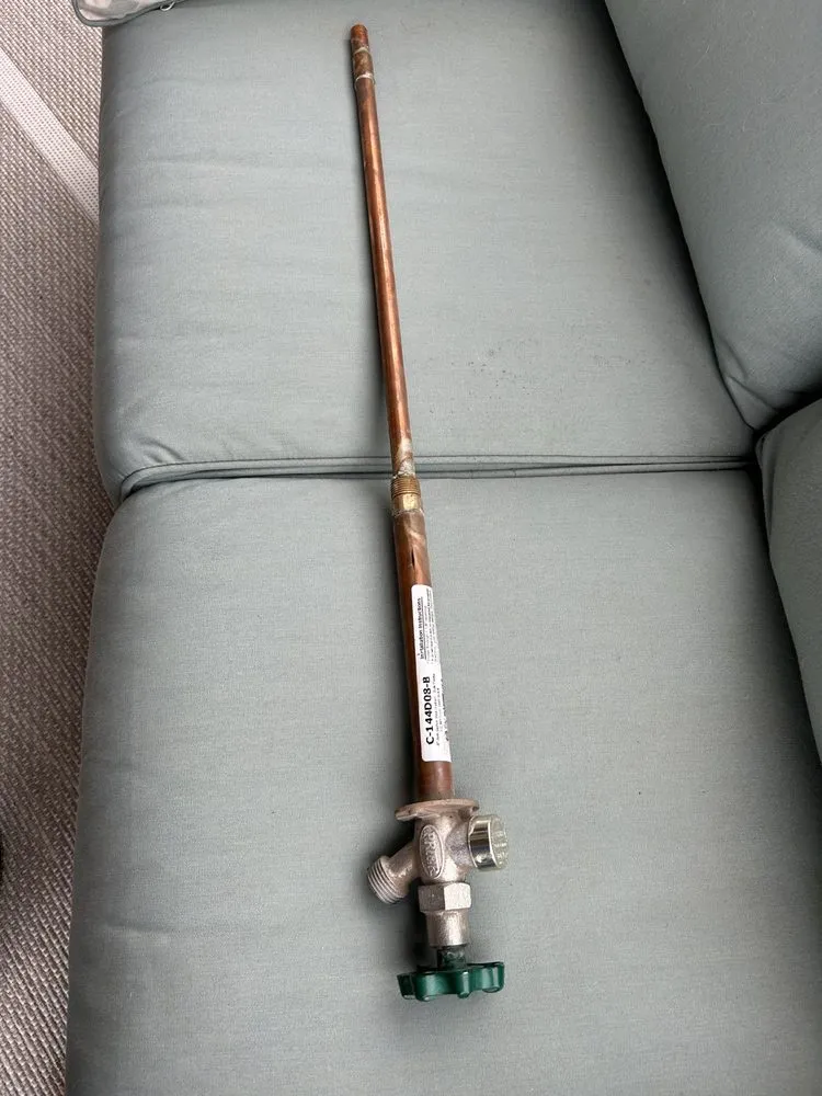 Slide of Bella T's Plumbing