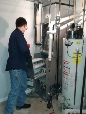 Slide of Bella Vista Plumbing Heating and Cooling Services