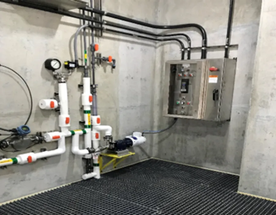 Slide of Bellanti Plumbing