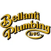 Slide of Bellanti Plumbing