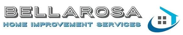 Bellarosa Home Improvement Services Logo