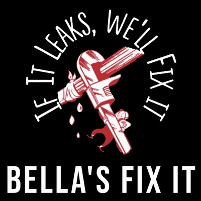 Bella's Fix It