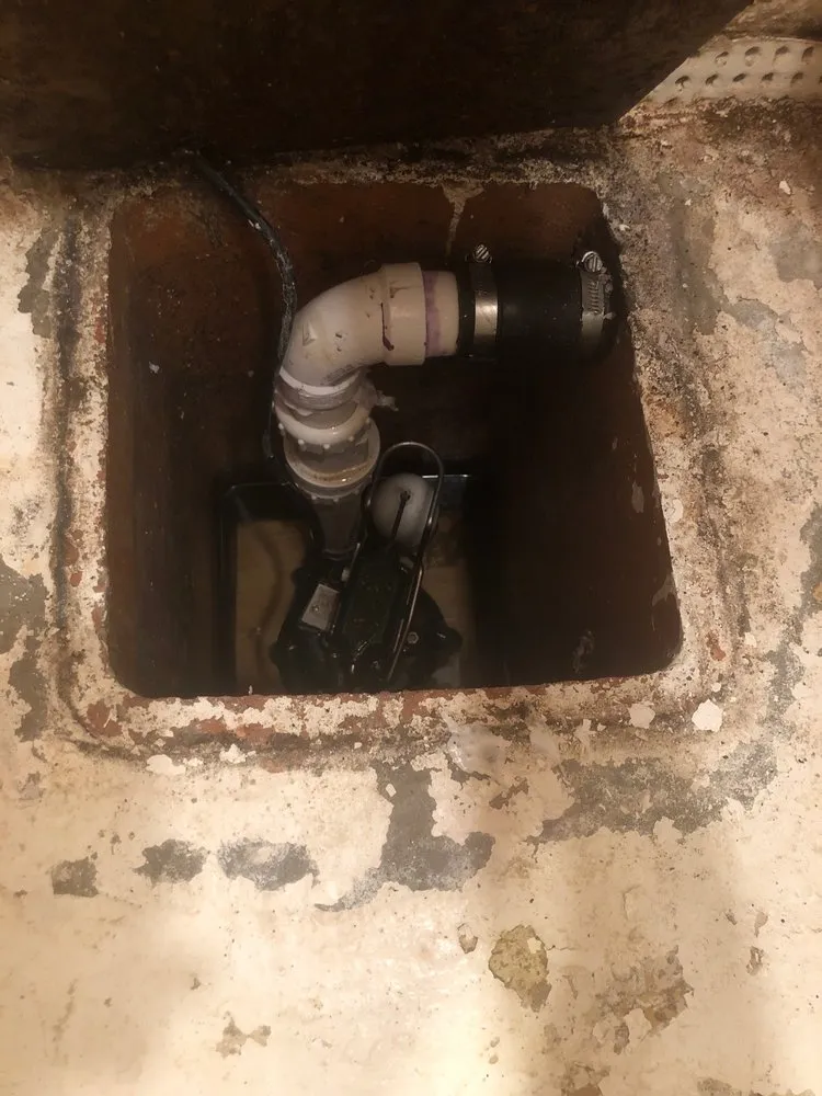 Slide of Belle View Plumbing