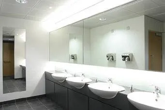 Slide of Belle View Plumbing