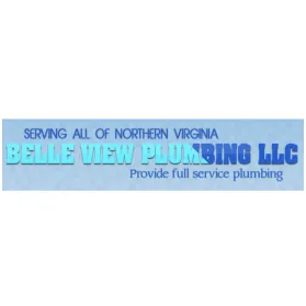 Slide of Belle View Plumbing