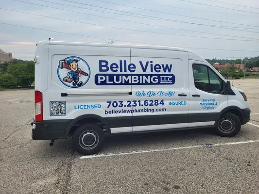 Belle View Plumbing