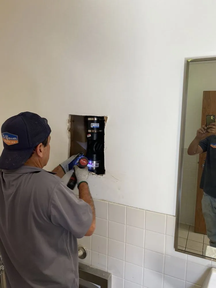 Slide of Bellflower Plumbing, Heating & Air