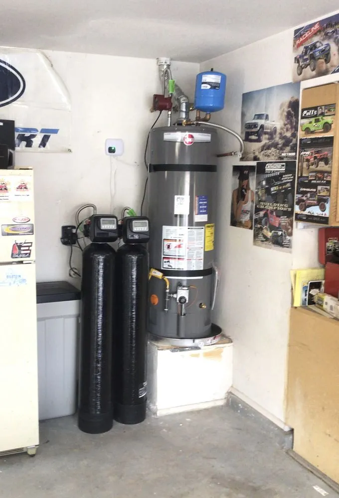 Slide of Bellflower Plumbing, Heating & Air