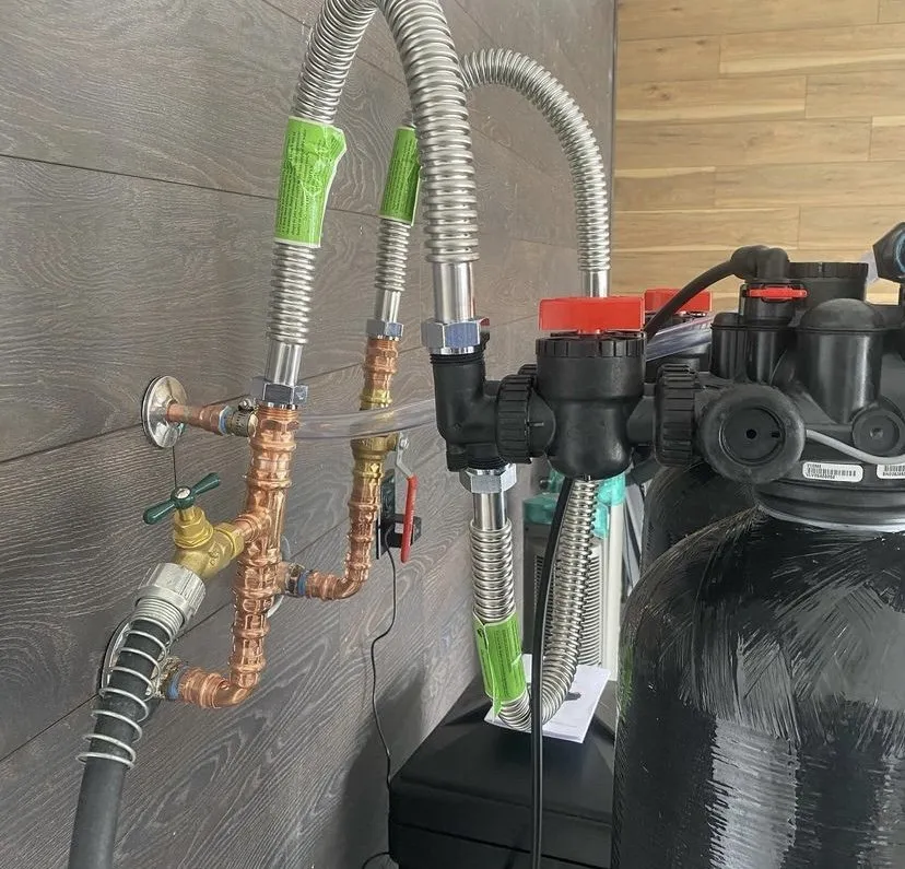 Slide of Bellflower Plumbing, Heating & Air