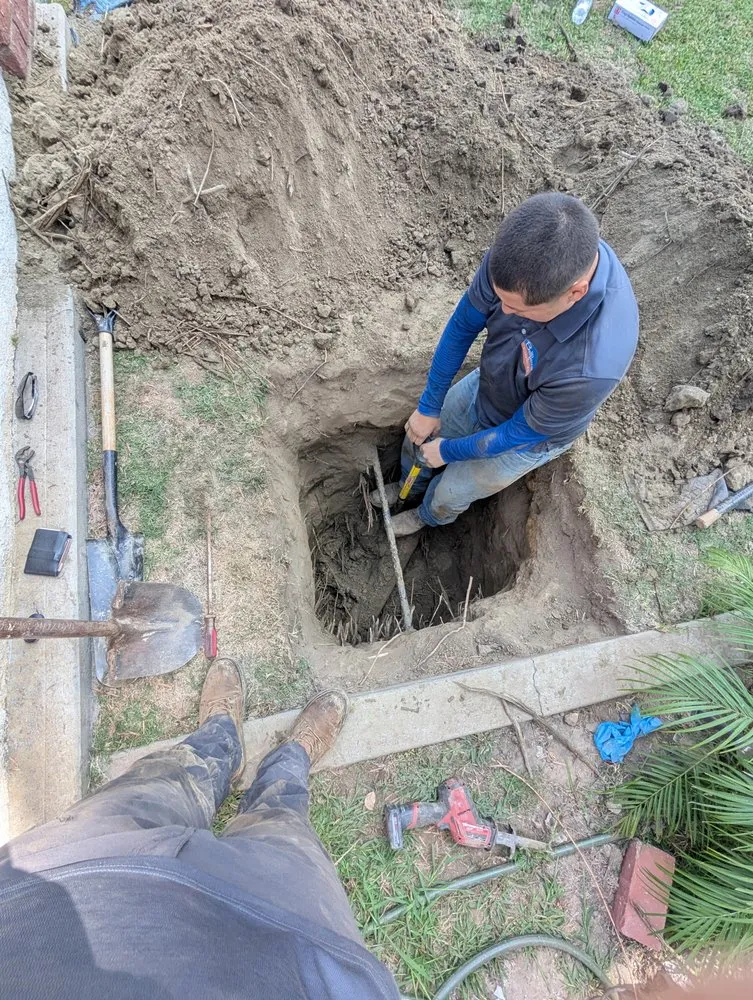 Slide of Bellflower Plumbing, Heating & Air