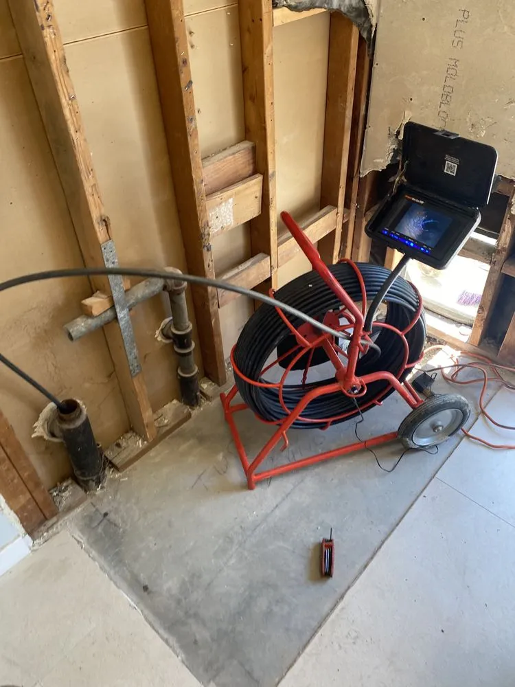 Slide of Bellflower Plumbing, Heating & Air