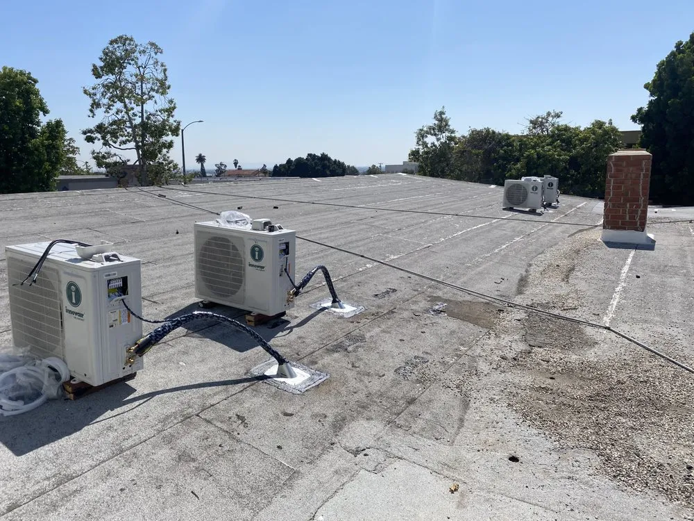 Slide of Bellflower Plumbing, Heating & Air