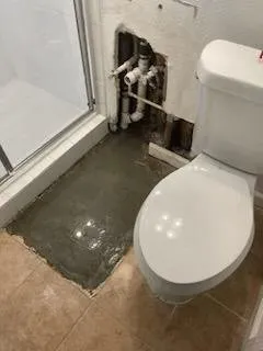 Slide of Bellford Plumbing