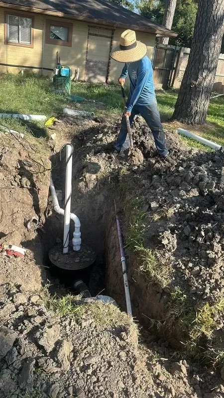 Slide of Bellford Plumbing