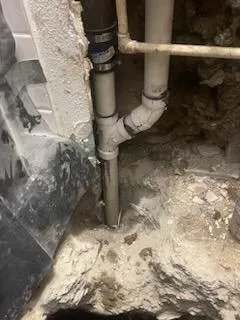 Slide of Bellford Plumbing