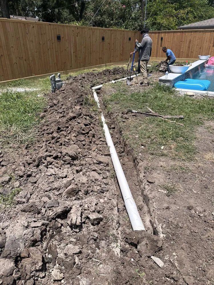 Slide of Bellford Plumbing