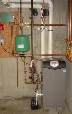 Slide of Belli Plumbing & Heating