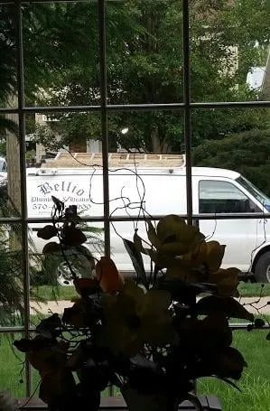 Slide of Bellio Plumbing & Heating