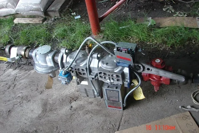 Slide of Bellmore Plumbing Heating and Cooling