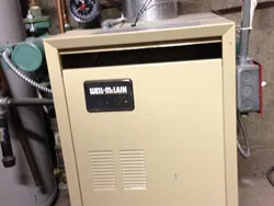 Slide of Bello Plumbing and Heating