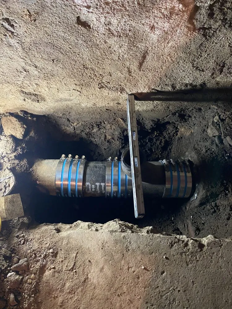 Affordable plumbing repair for homes in Havertown, PA by Bellocchio Plumbing