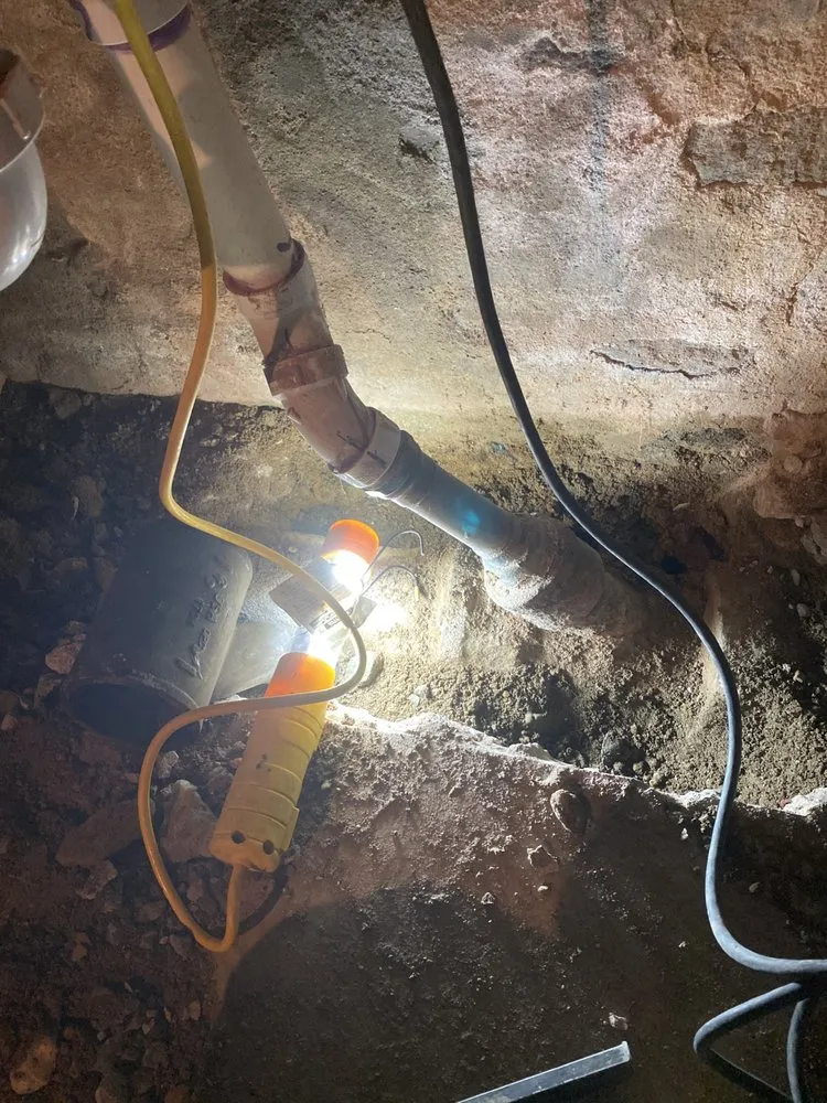 Trusted drain cleaning for homes in Havertown, PA by Bellocchio Plumbing