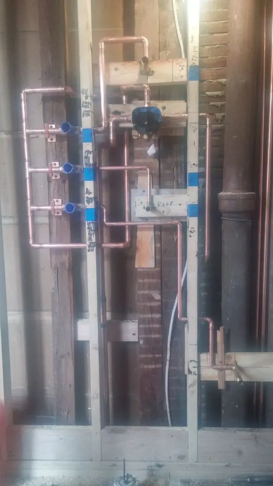 Professional water heater service service in Havertown, PA - Bellocchio Plumbing